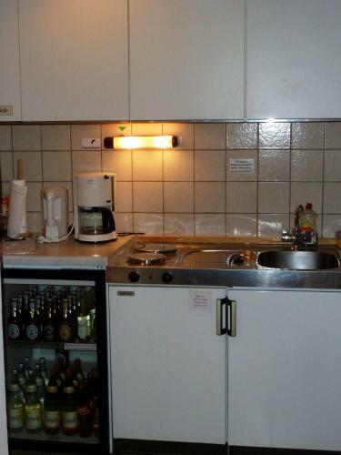 Hostal Pension Jepsen