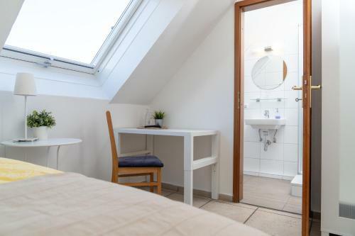 Hotel Am Wasserschloss Gl�cksburg