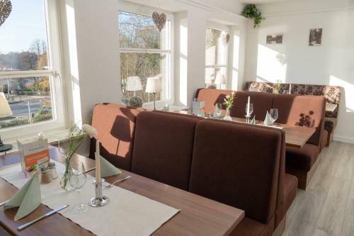Hotel Am Wasserschloss Gl�cksburg