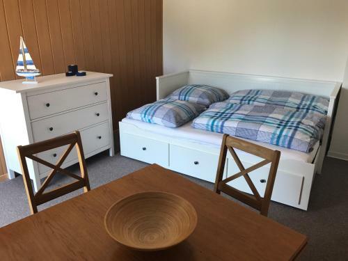 Hostal Ferienwohnung Bockholm
