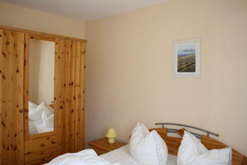 Hostal Ferienwohnung Bockholm