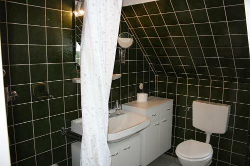 Hostal Ferienwohnung Bockholm