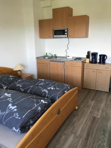 Hostal Ferienwohnung Bockholm