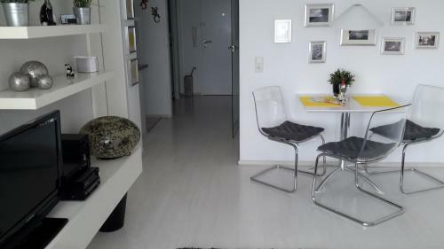 Apartment Smucke Stuuv