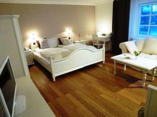 Hotel Lodge Am Meer