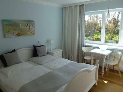 Hotel Lodge Am Meer