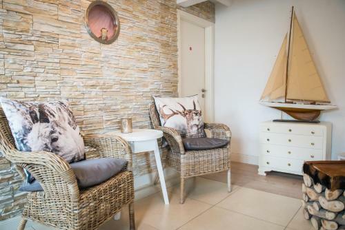 Hotel Lodge Am Meer