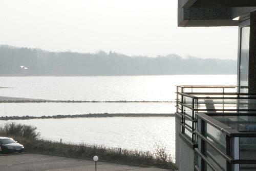 Apartamento Ferienwohnung Muschel Und Leuchtturm