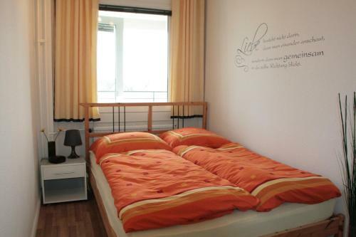 Apartamento Ferienwohnung Muschel Und Leuchtturm