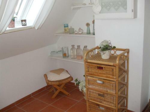 Apartamento Appartement Seel�cke