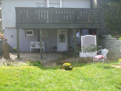 Apartamento Appartement Seel�cke