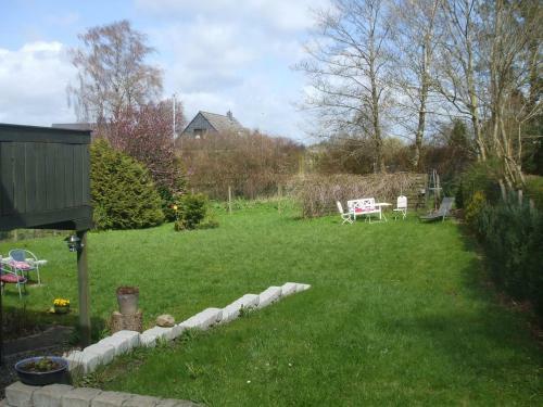 Apartamento Appartement Seel�cke