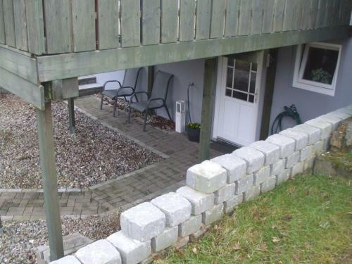 Apartamento Appartement Seel�cke