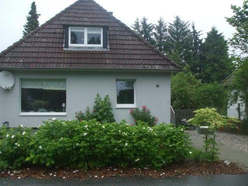 Apartamento Appartement Seel�cke