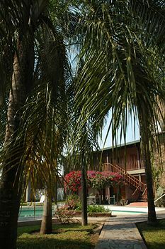 Hotel Hosteria-spa Posada Del Sol