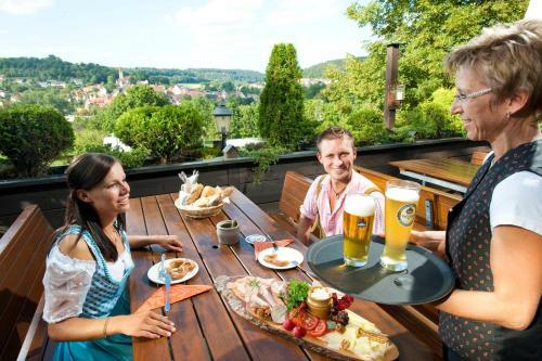 Hotel-restaurant Bauer-keller