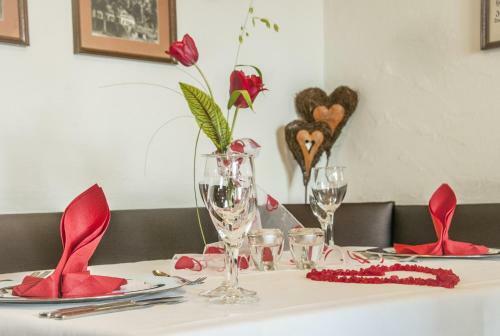 Hotel-restaurant Bauer-keller