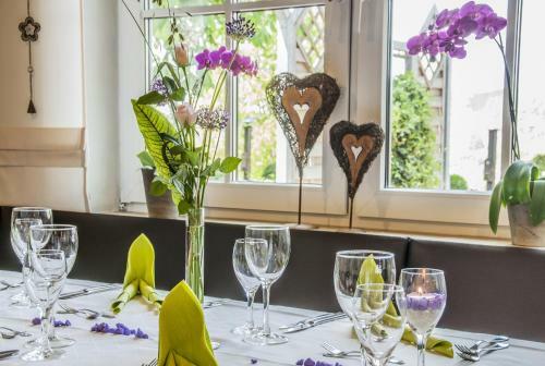 Hotel-restaurant Bauer-keller
