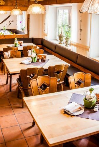 Hotel-restaurant Bauer-keller