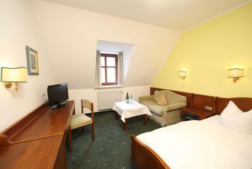 Hotel-landgasthof Schuster