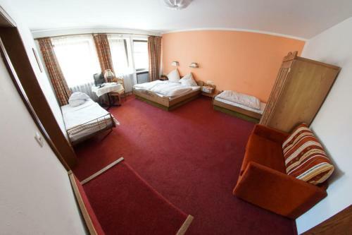 Hotel-landgasthof Schuster
