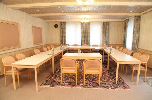 Hotel-landgasthof Schuster