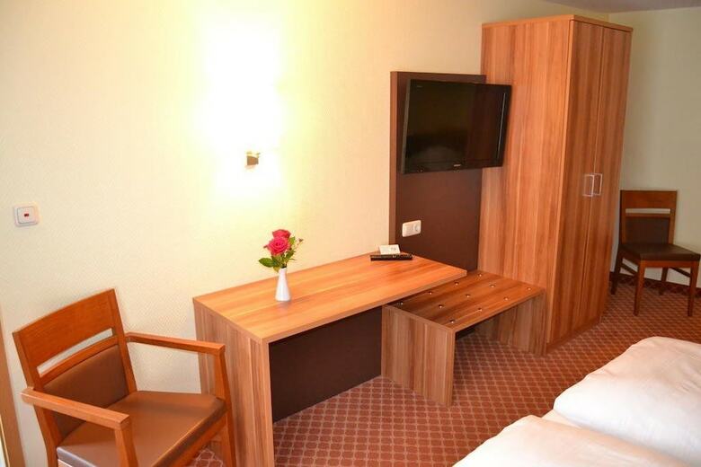 Hotel-gasthof Krone