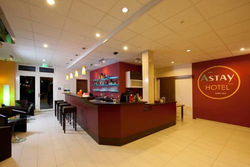 Astay Hotel