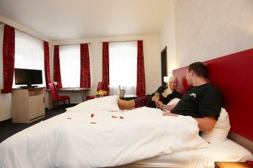 Hotel Am Markt