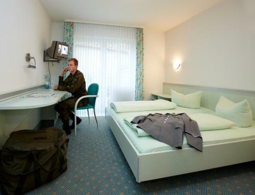 Hotel Am Markt