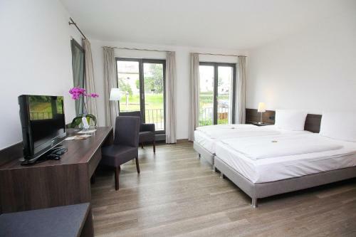 Hostal Gasthof Schiller Bei Bamberg