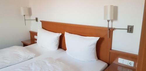 Hostal Gasthof Schiller Bei Bamberg