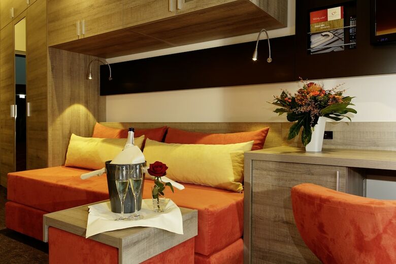 Hanse Hotel Attendorn