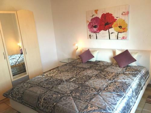 Apartamento Ferienwohnung Silbecke I