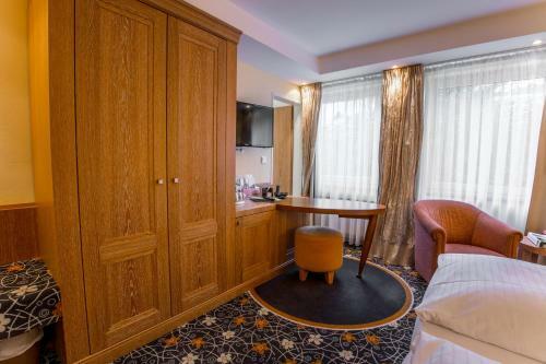 Romantikhotel Platte