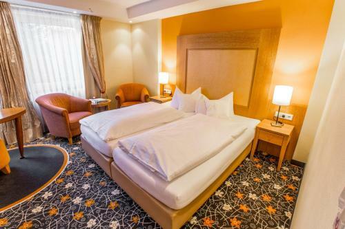 Romantikhotel Platte