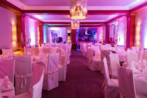 Romantikhotel Platte