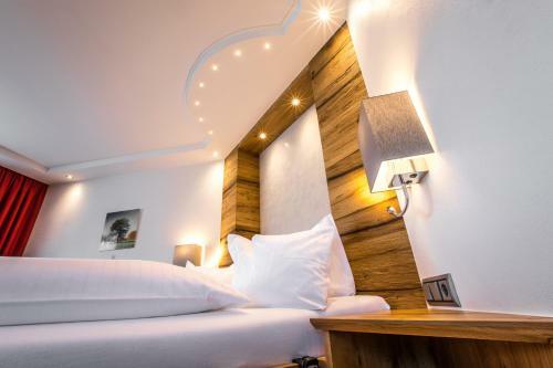 Romantikhotel Platte