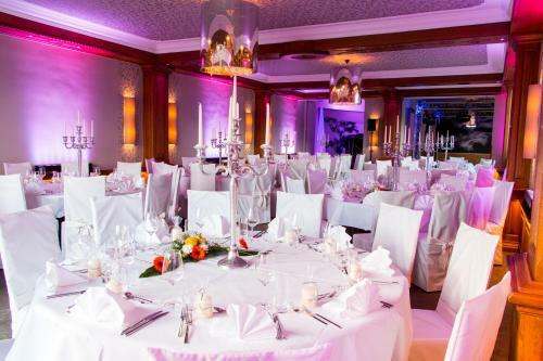 Romantikhotel Platte