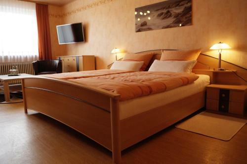 Hostal Pension H�hn