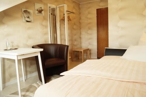 Hostal Pension H�hn