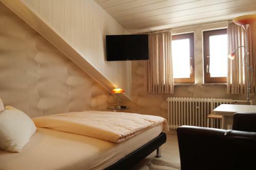 Hostal Pension H�hn