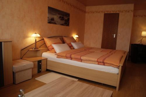 Hostal Pension H�hn