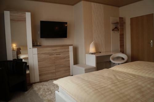 Hostal Pension H�hn
