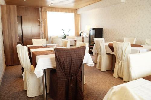Hostal Pension H�hn