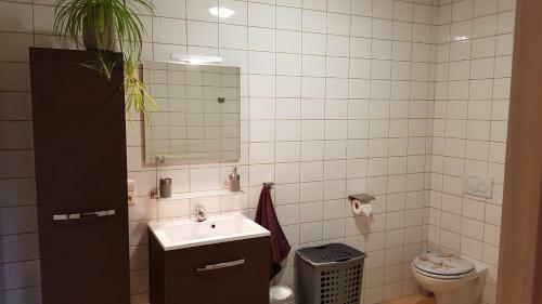 Apartment Campinor