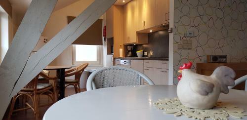 Apartment Campinor