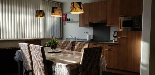 Apartment Campinor