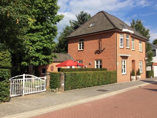 Villa De Brugdraaier