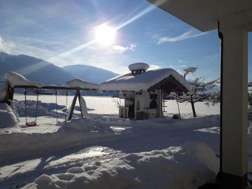 Agroturismo Waldsch�nau